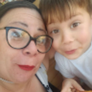 Meet your Posher, Sherri